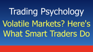 Read more about the article Is Market Volatility Draining Your Trading Account? Here’s What To Do Now